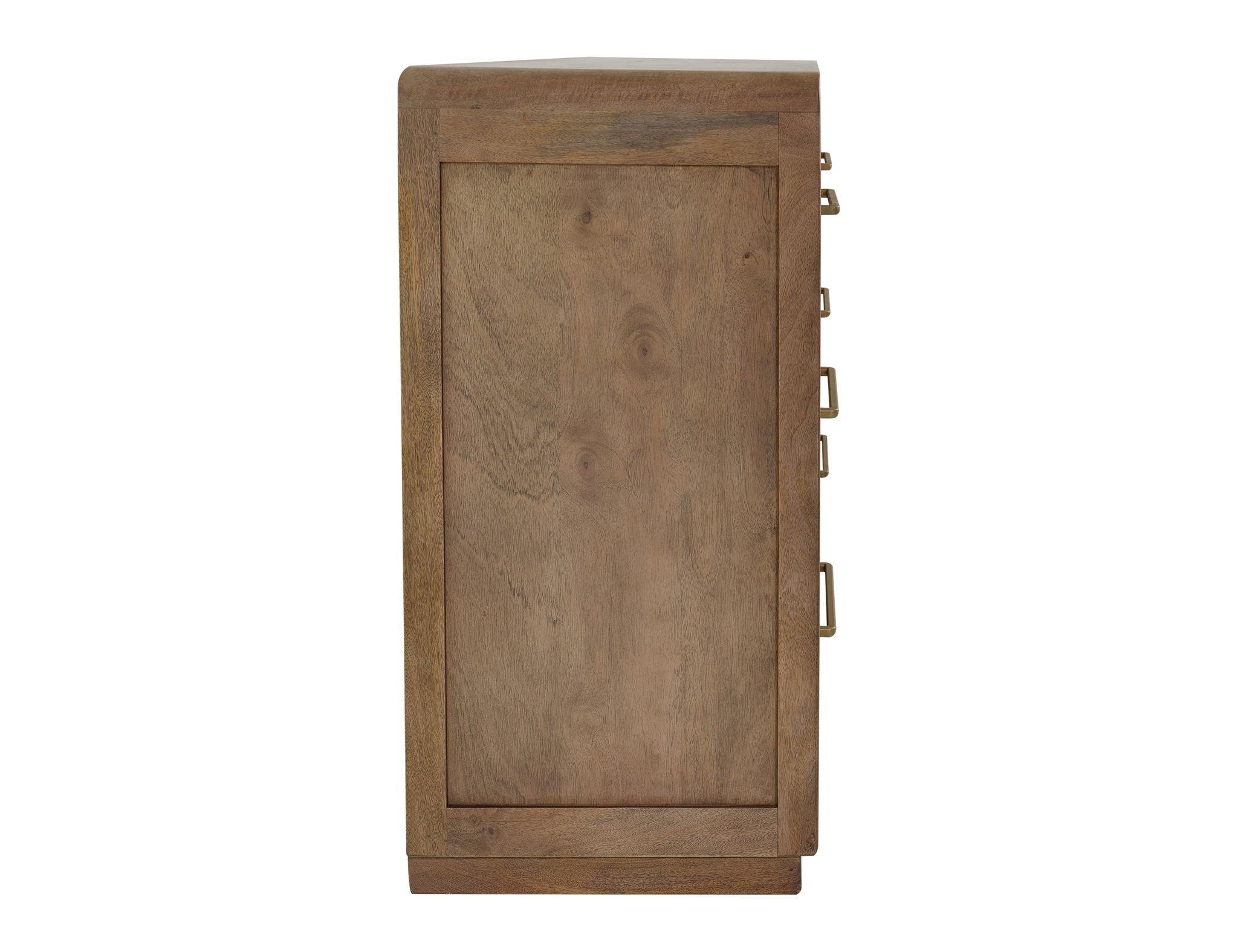 Mezquite - Dresser - Mezquite Brown