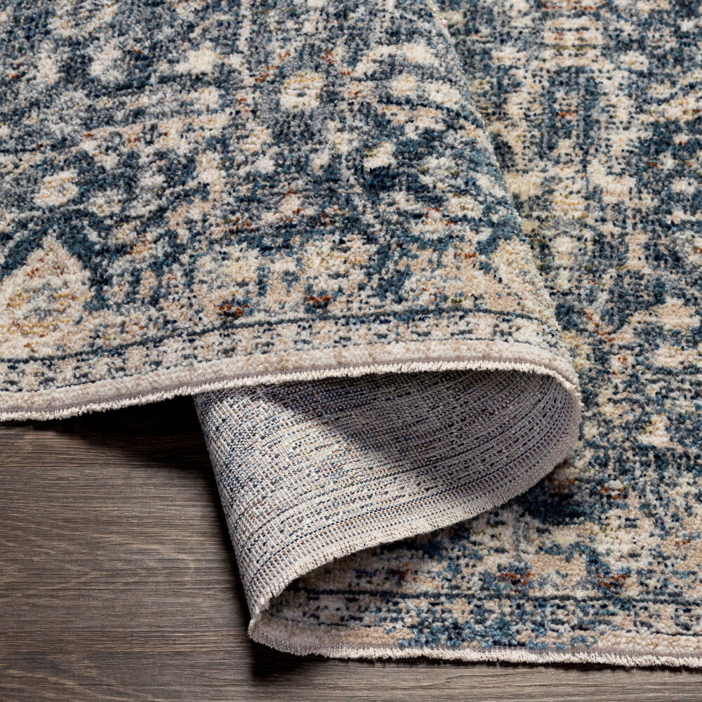 Amore Machine Woven Rug