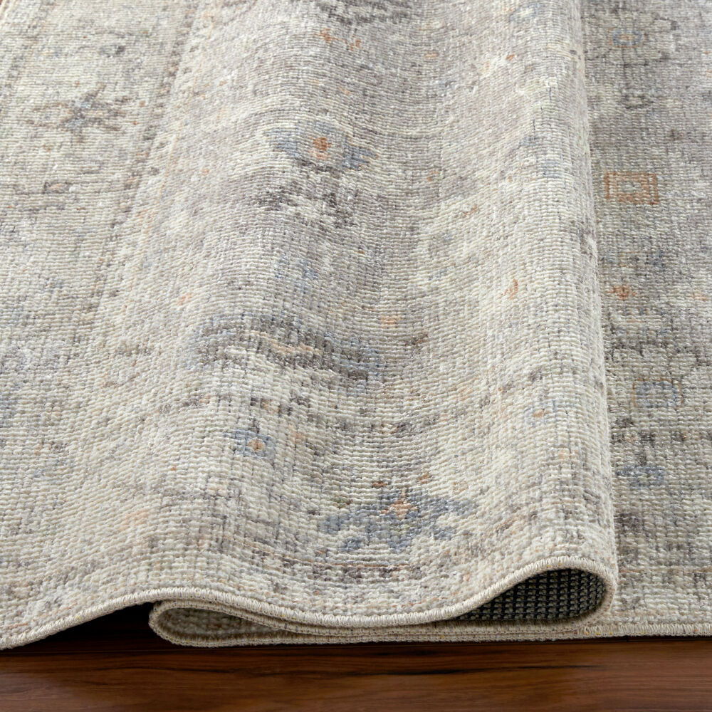 Davina Machine Woven Rug