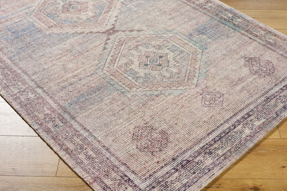 Luton Handmade Rug