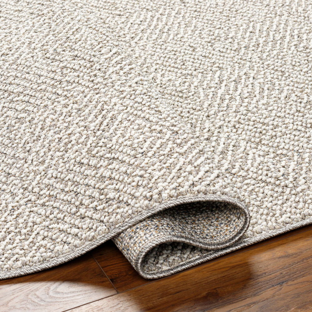 Rockport Machine Woven Rug
