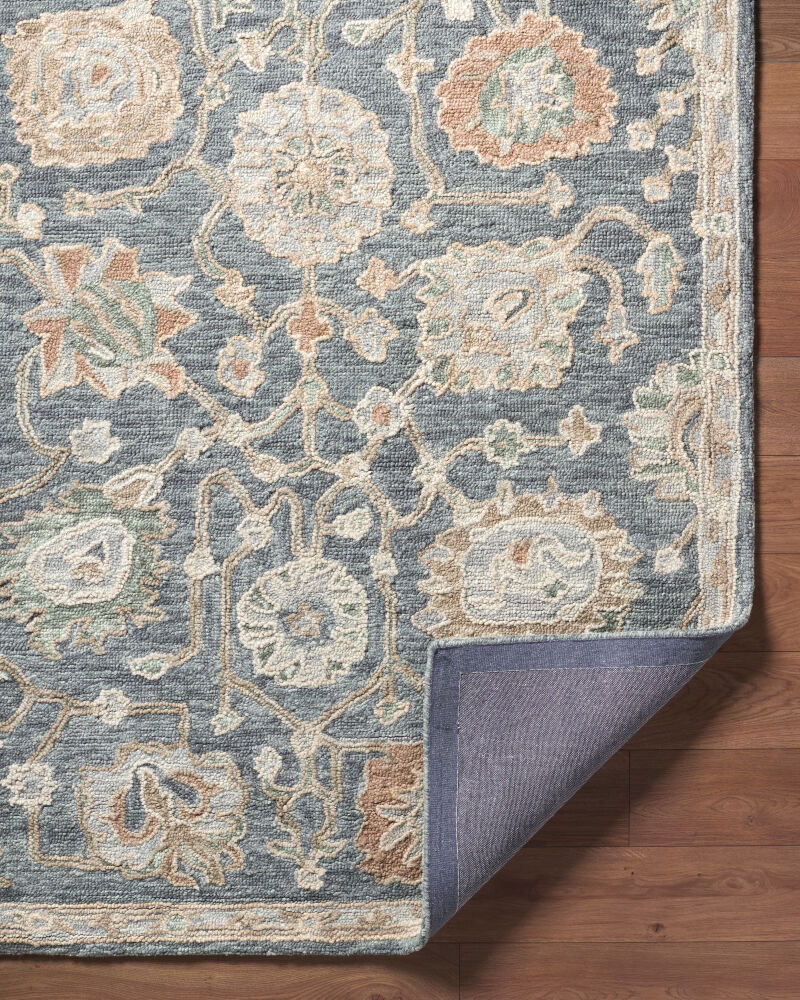 Arnold Handmade Rug