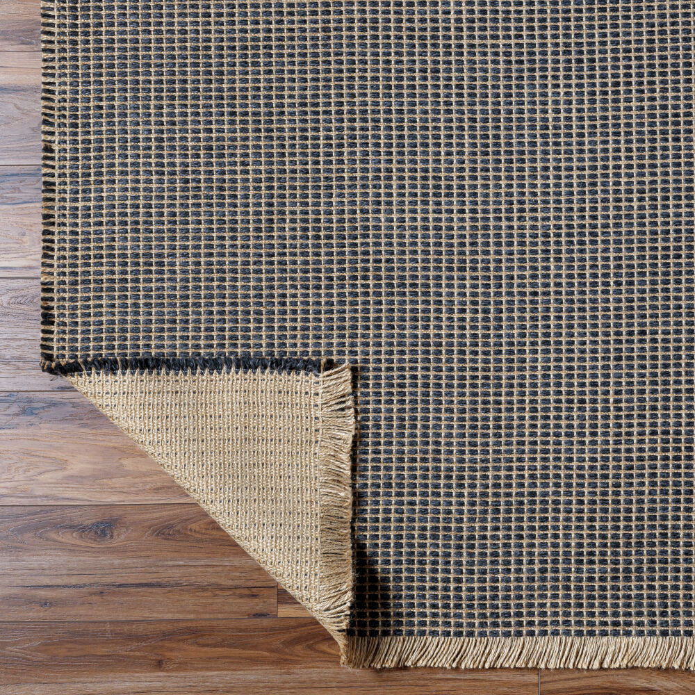 Kimi Machine Woven Rug