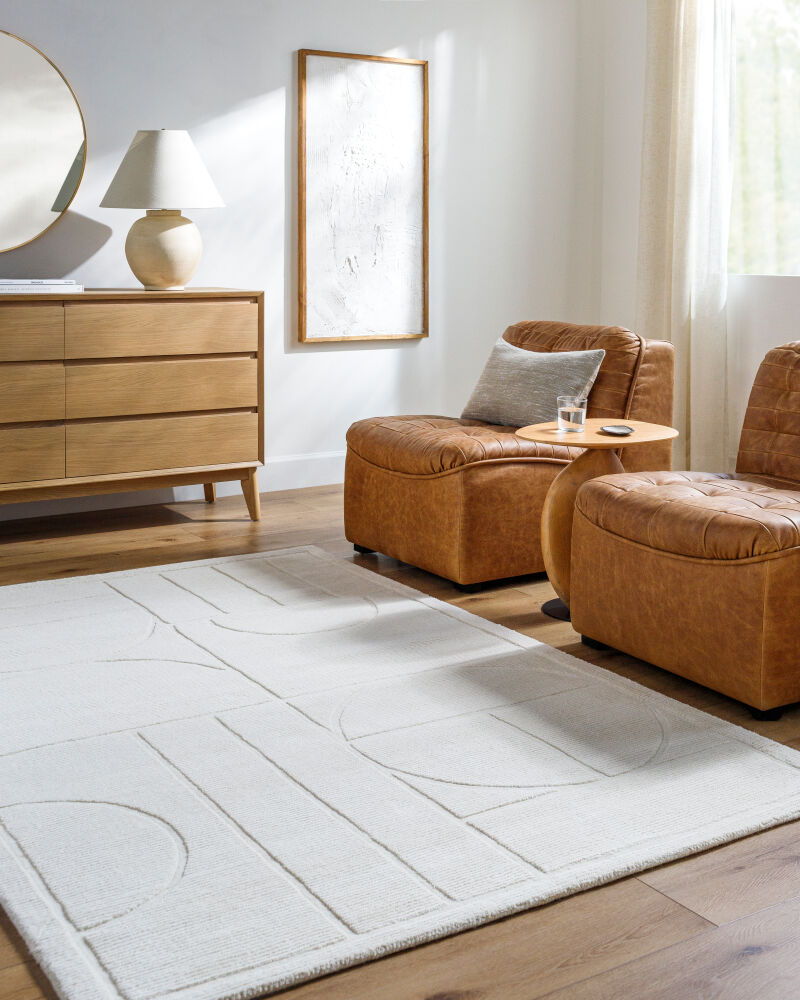 Mystique Handmade Rug