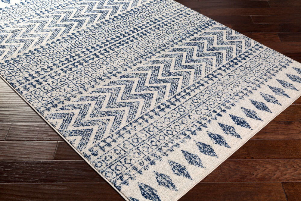 Elaziz Machine Woven Rug