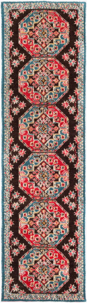 Arabia Machine Woven Rug