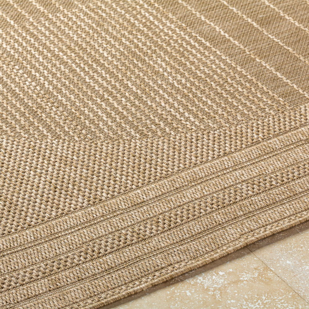 Sandra Machine Woven Rug
