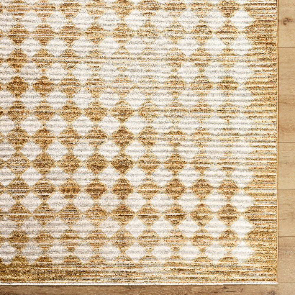 Myrtle Avenue Machine Woven Rug