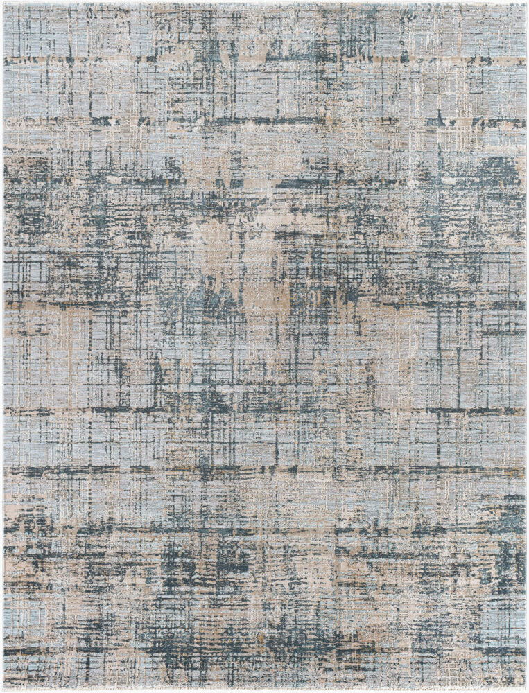 Brunswick Machine Woven Rug