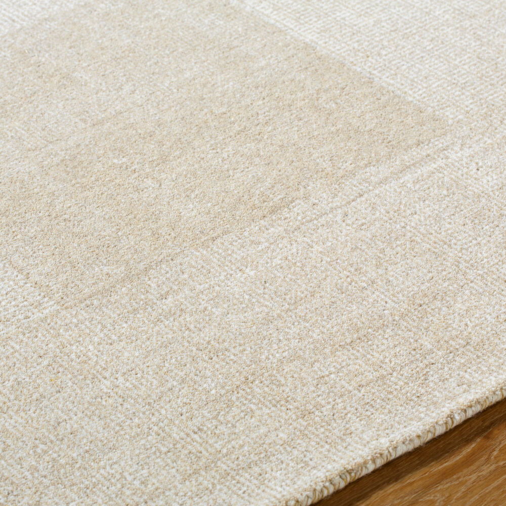 Las Palmas Handmade Rug
