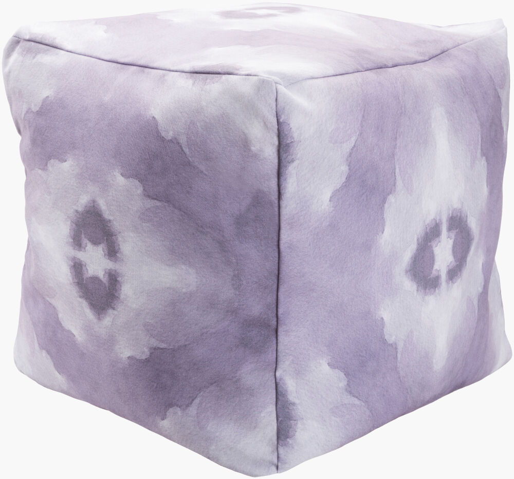Agua Pouf