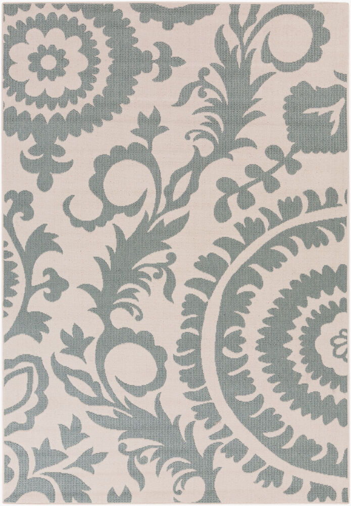 Alfresco Machine Woven Rug