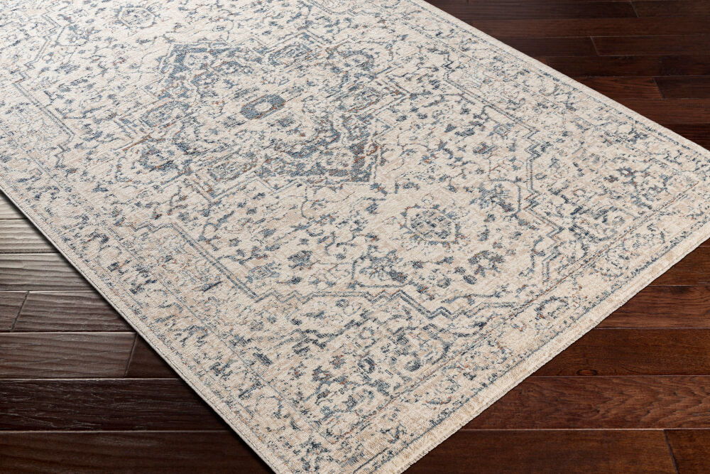 Amore Machine Woven Rug