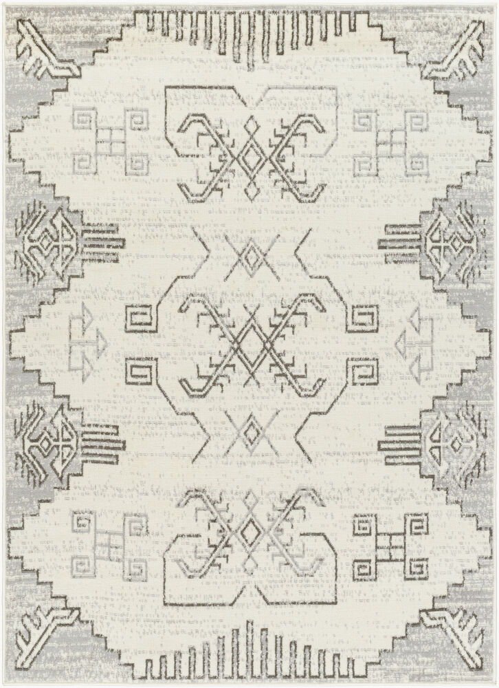 Pisa Machine Woven Rug
