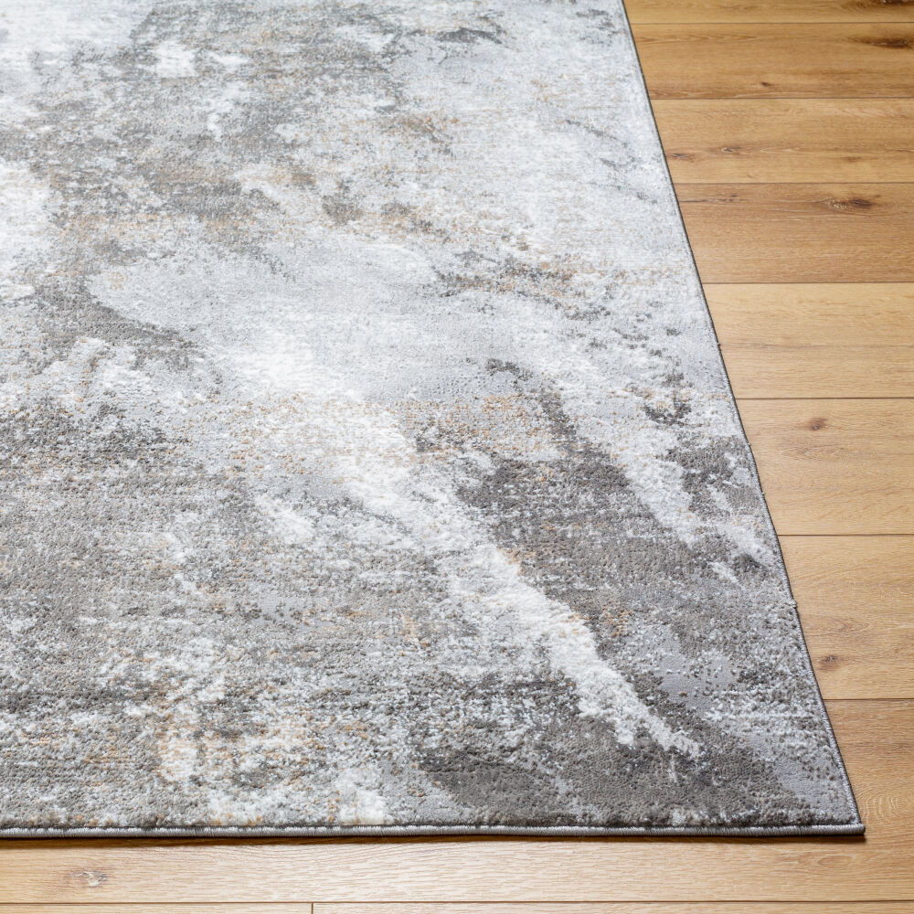 Allegro Machine Woven Rug