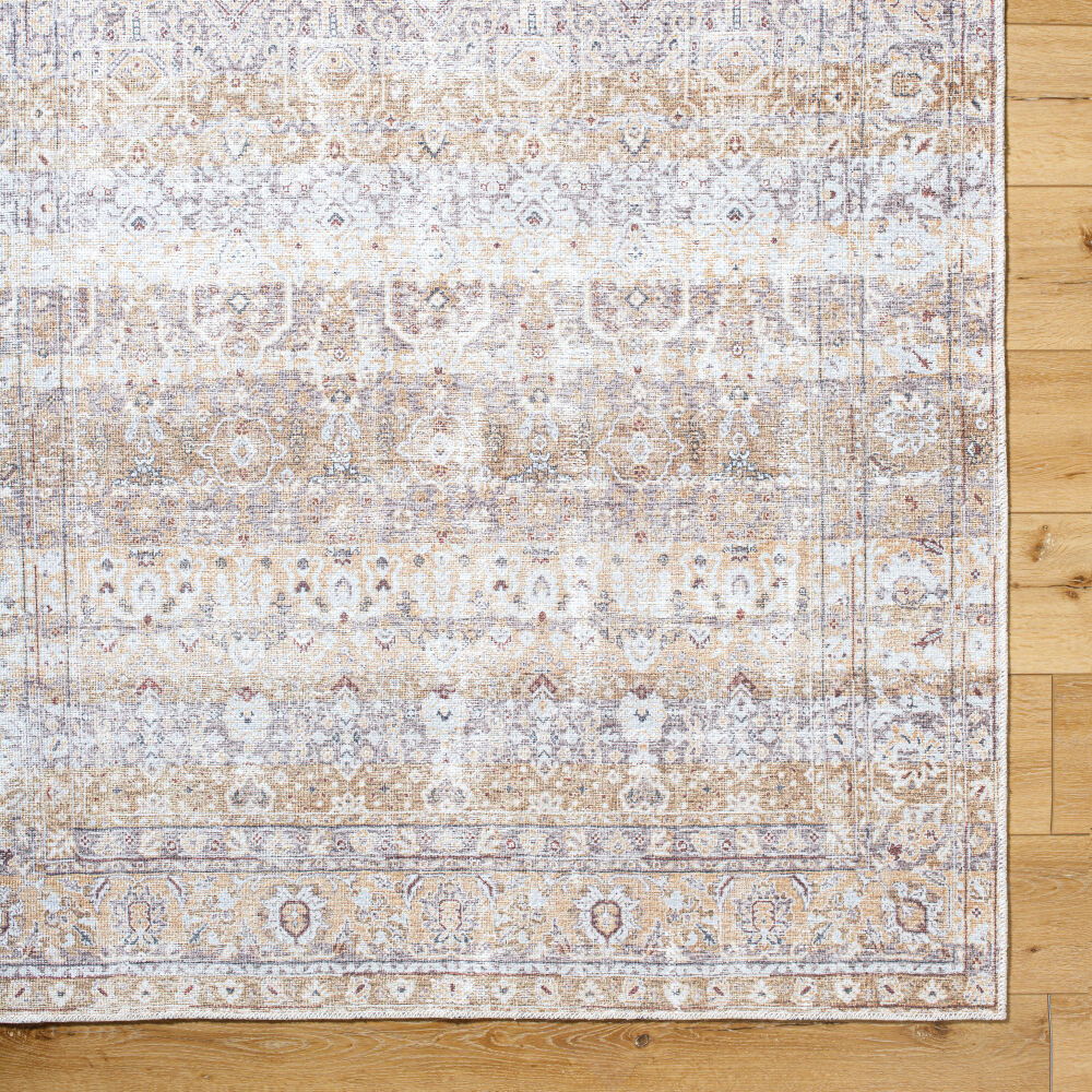 Amelie Machine Woven Rug