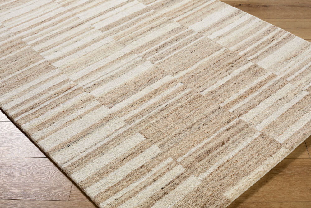 Max Handmade Rug