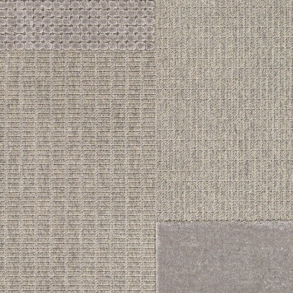 Kingston Machine Woven Rug