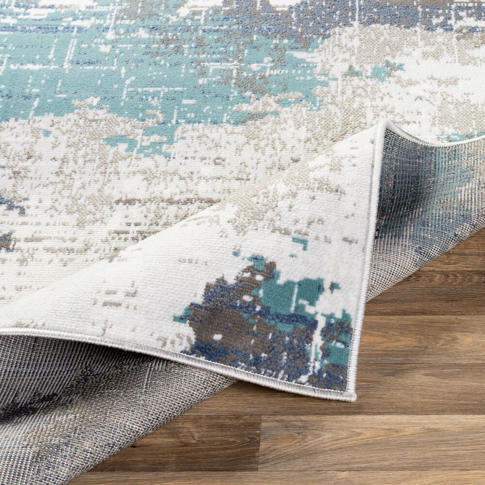 Skagen Machine Woven Rug
