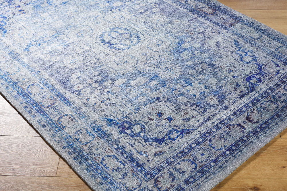 Unique Handmade Rug