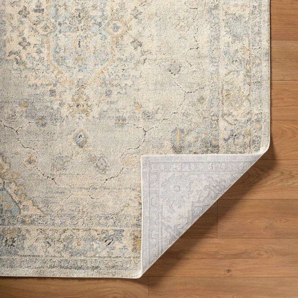 Avellino Machine Woven Rug