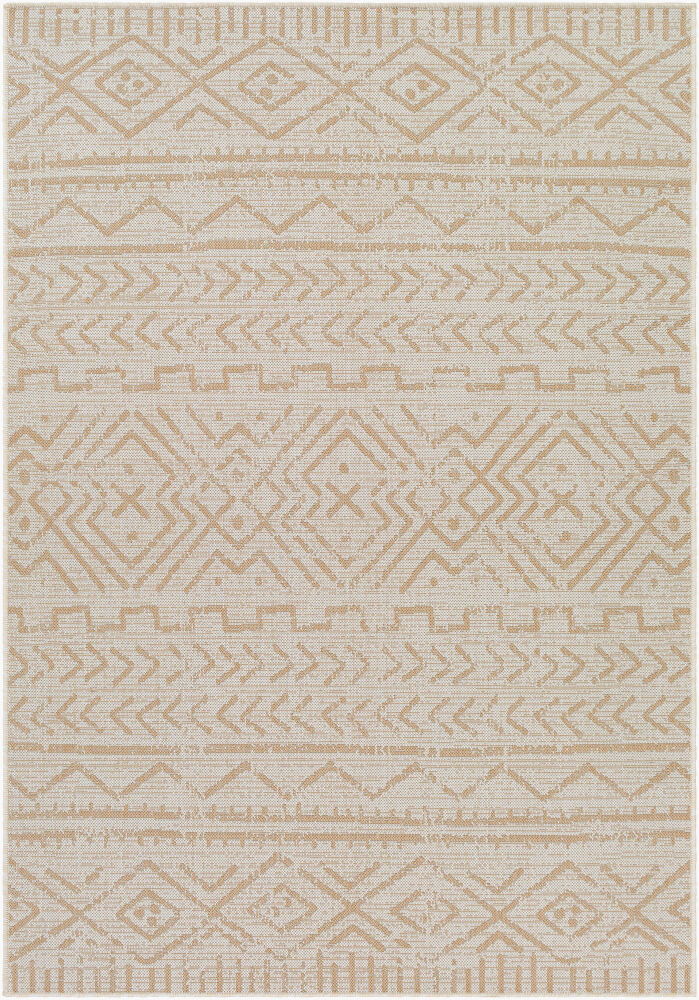 Malibu Machine Woven Rug