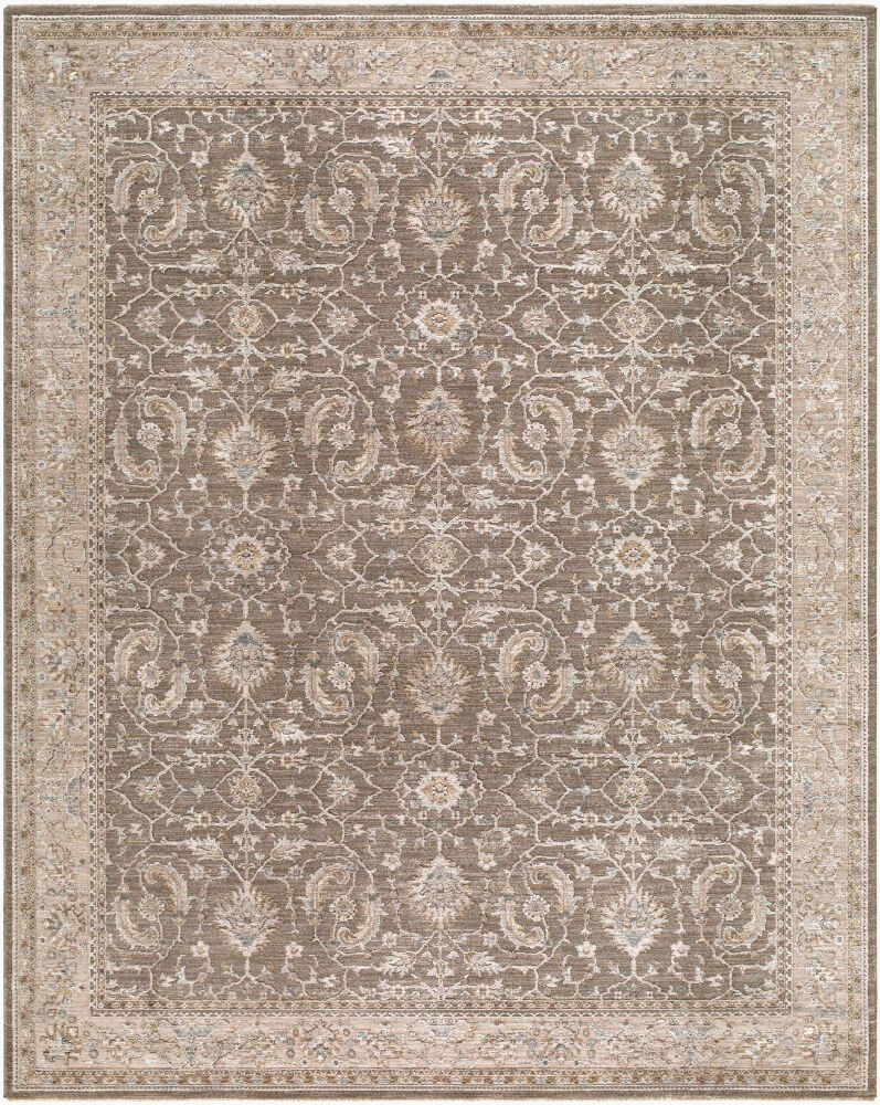 Arda Machine Woven Rug