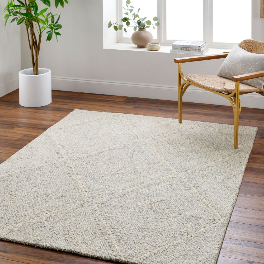 Maroc Handmade Rug