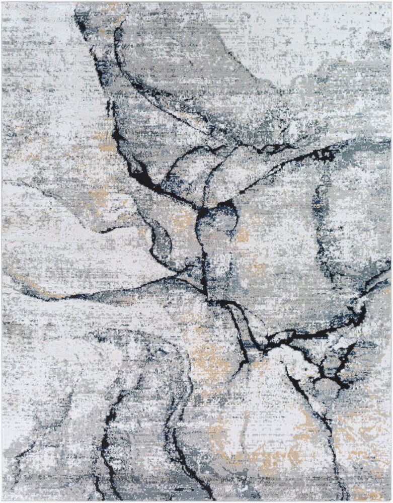Jolie Machine Woven Rug