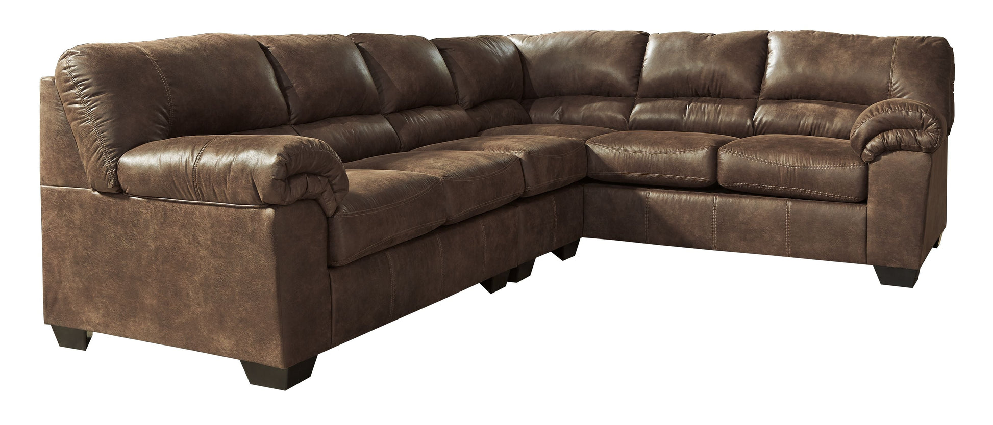 Signature Design by Ashley® Bladen - Sofa Sectional | Meri Furniture