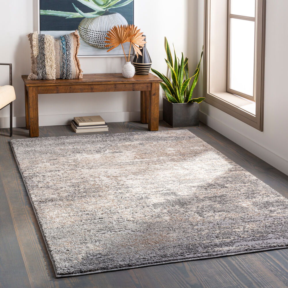 Andorra Machine Woven Rug