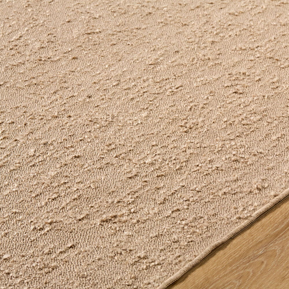 Lush Handmade Rug