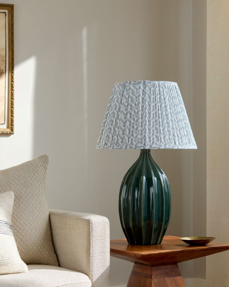 Savari Accent Table Lamp