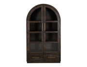 Balam - Cabinet - Oil Black
