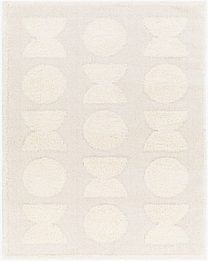 Rodos Machine Woven Rug