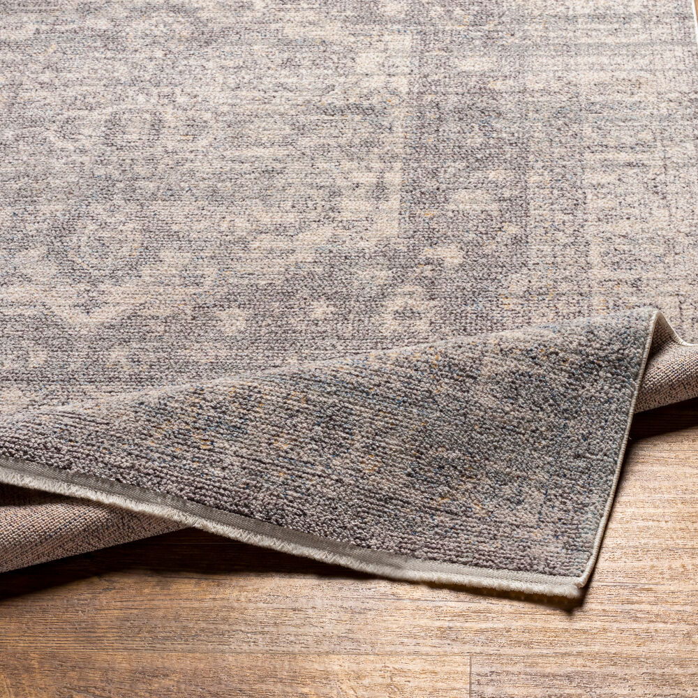 Subtle Machine Woven Rug