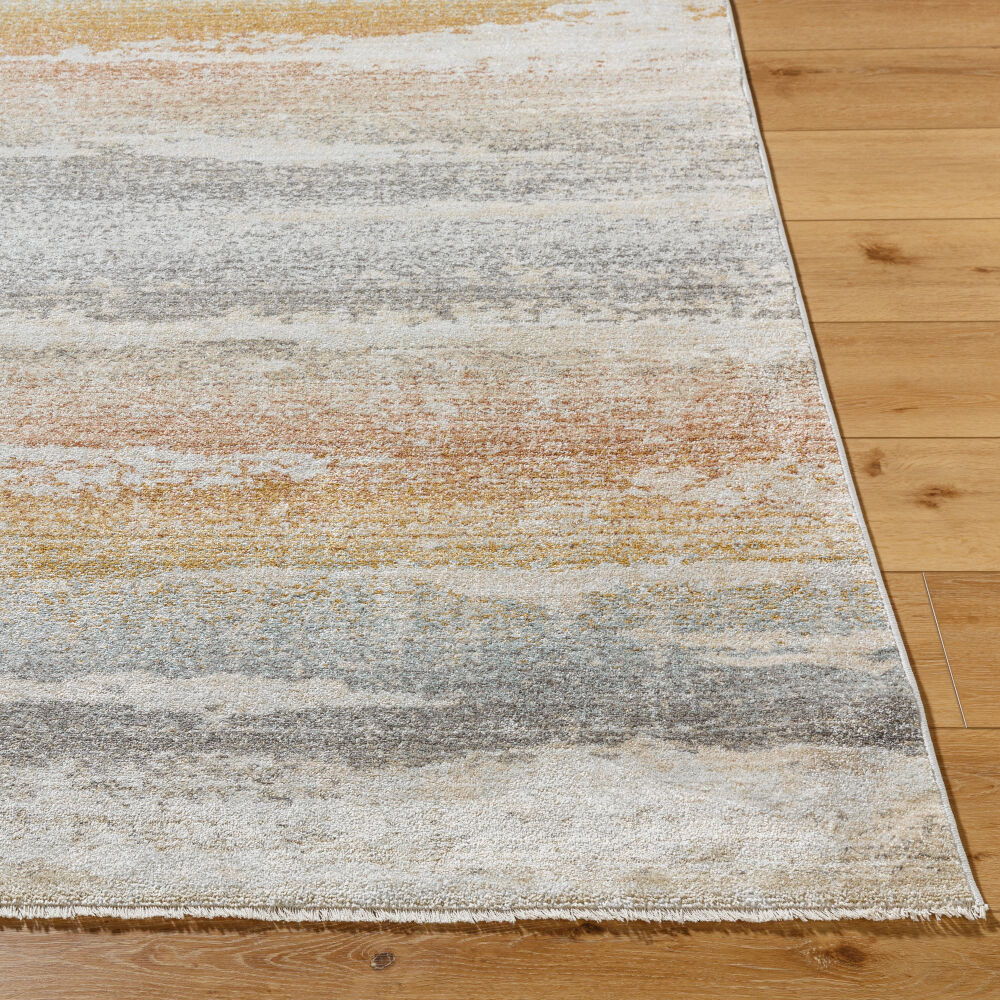 Rojin Machine Woven Rug