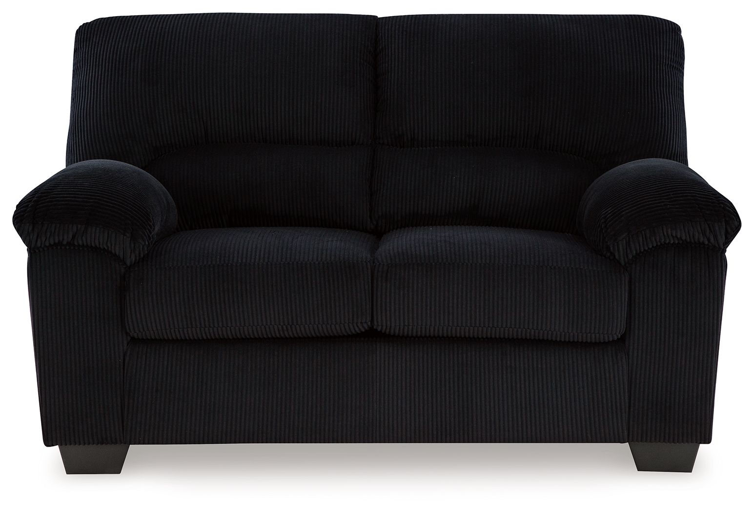 Signature Design by Ashley® Simplejoy - Loveseat | Meri Furniture