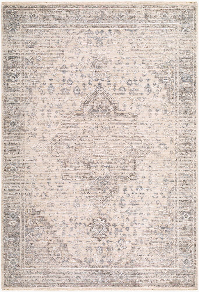 Seclusion Machine Woven Rug