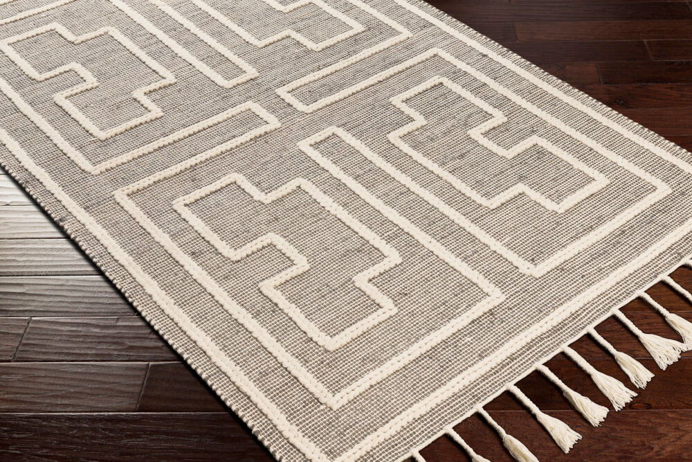 Norwood Handmade Rug