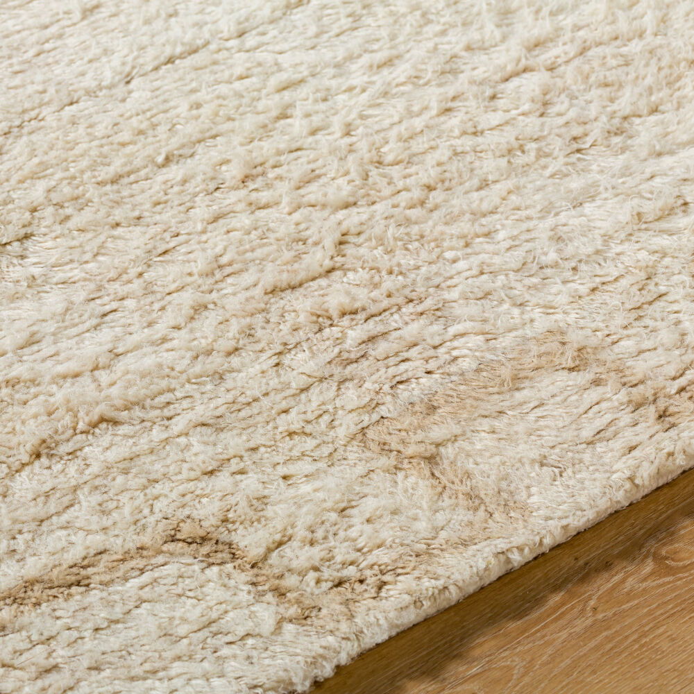 Beni Moroccan Handmade Rug