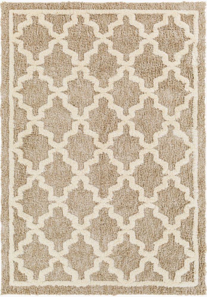 Florida Machine Woven Rug