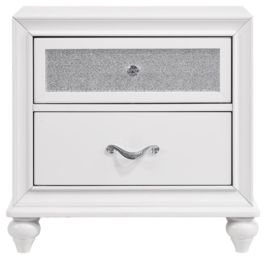 Coaster Fine Furniture Barzini - Bedroom Set | Meri Furniture