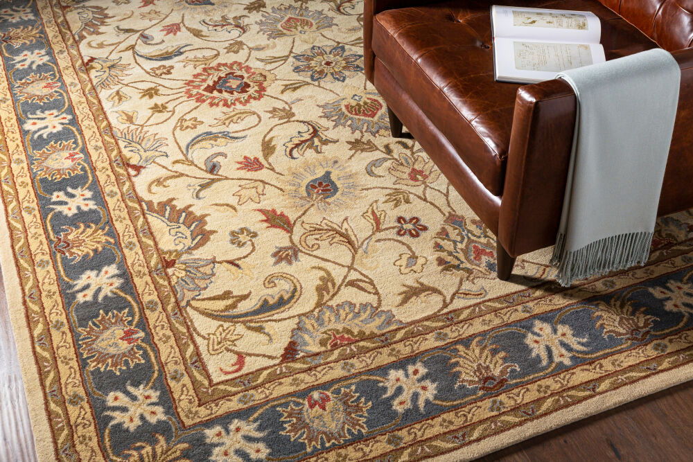 Caesar Handmade Rug