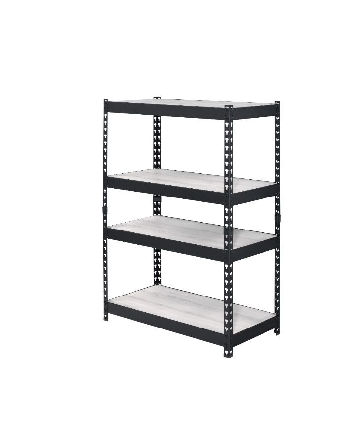 ACME Decmus - Bookshelf | Meri Furniture