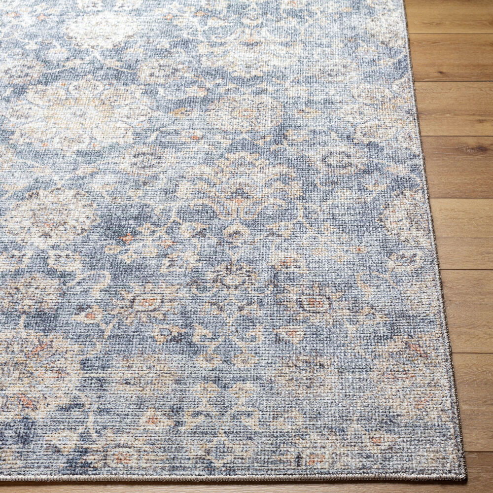 Downtown Machine Woven Rug