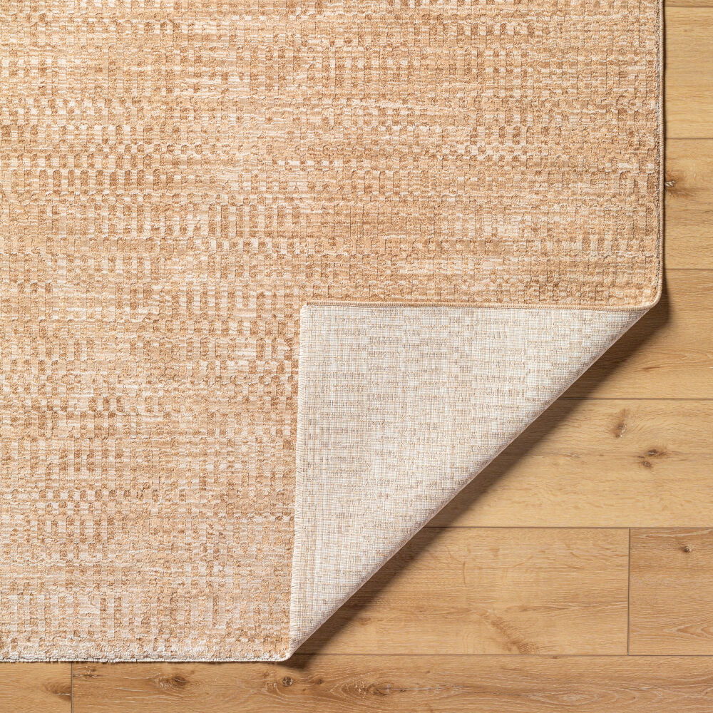 Masterpiece Machine Woven Rug