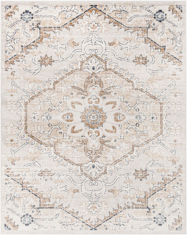 St Tropez Machine Woven Rug