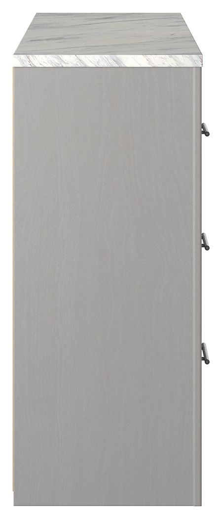Ashley Furniture Cottenburg - Dresser | Meri Furniture