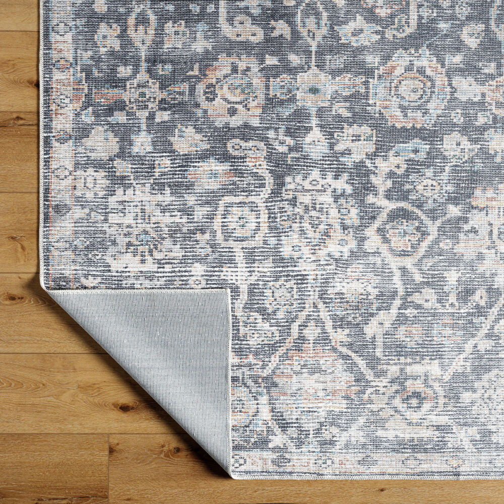 Eleni Machine Woven Rug